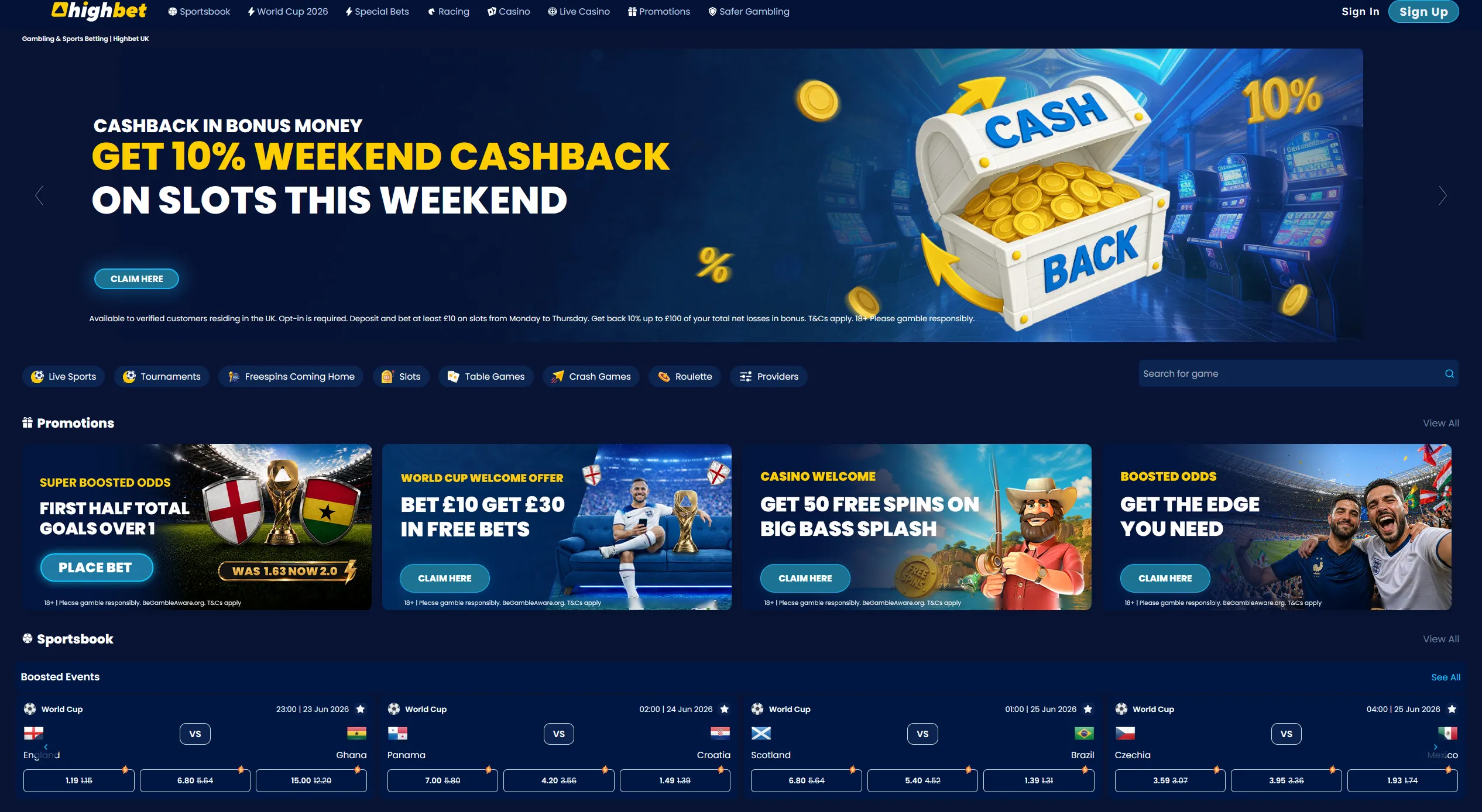 No KYC casino UK registration
